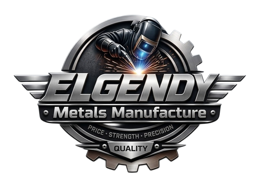 Elgendy Metals Manufacture